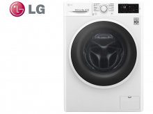 LG F14WM8EN0 + záruka 3 roky!