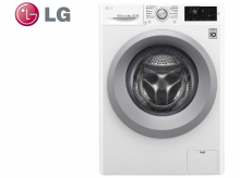 LG F14WM8KN1 + záruka 3 roky!