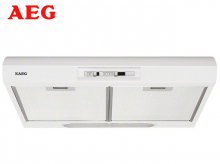 AEG DUB1610W + 3 roky záruka na motor!