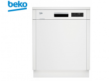 BEKO DSN 26420 W