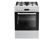 BEKO FSM 62320 DWS