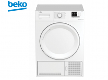 BEKO DHS 8412 PA0