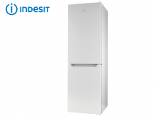 INDESIT LR8 S2 W B