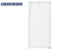 LIEBHERR GP 2033 + záruka 3 roky!