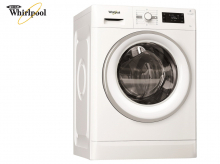 WHIRLPOOL FWG81496WS EU + 10 let záruka na motor po registraci!
