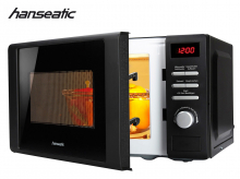 HANSEATIC AG720CGE-PM B