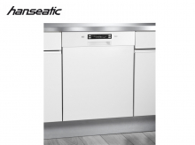 HANSEATIC WQP12-U7309E W