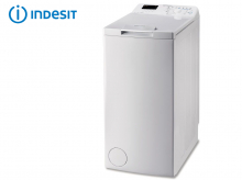 INDESIT BTW D61253