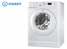 INDESIT BWSA 61053 W