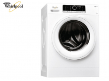 WHIRLPOOL FSCR 80415 + 20 let záruka na motor po registraci!