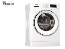 WHIRLPOOL FWG 81484 WCV CS + 10 let záruka na motor po registraci!