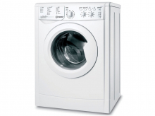 INDESIT IWSC 51051 C ECO