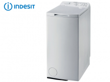 INDESIT ITWA 61052 W EE