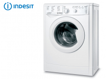INDESIT IWSND 61253 C ECO