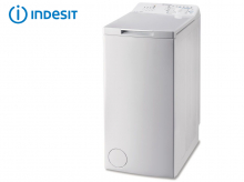 INDESIT BTW A61053 EU