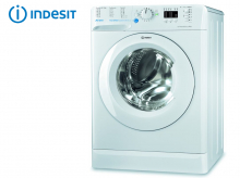 INDESIT BWSA 71252 W EU