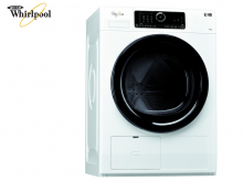 WHIRLPOOL HSCX 80530 + 10 let záruka na motor po registraci!
