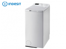 INDESIT ITWD 61053 W