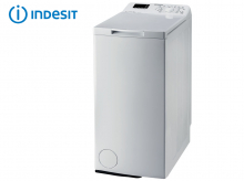 INDESIT ITWD 61252 W