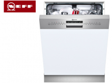 NEFF S413G60S0E + záruka 3 roky!