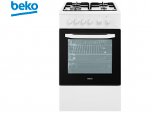 BEKO CSS 52010 DW