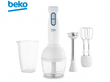 BEKO HBA 5550 W