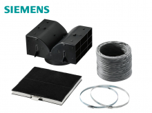 SIEMENS LZ53250, montážní sada pro cirkulaci