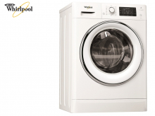 WHIRLPOOL FWSD71283WCV EU + 10 let záruka na motor po registraci!
