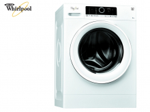 WHIRLPOOL FSCR 80411 + 10 let záruka na motor po registraci!