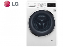 LG F14WM8P5KG + záruka 3 roky!