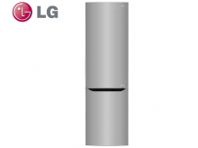 LG GBP20PZCFS + 10 let záruka na kompresor!