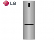 LG GBP20PZQFS + 10 let záruka na kompresor!