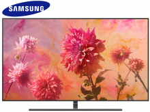 SAMSUNG QE75Q9FN