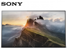 SONY KD-55A1
