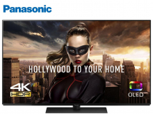 PANASONIC TX-55FZ800E
