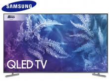 SAMSUNG QE55Q6F