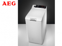 AEG LTX7E272C + záruka 3 roky!