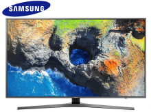 SAMSUNG UE65MU6452