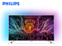 PHILIPS 49PUS6561