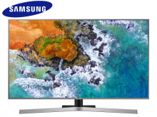 SAMSUNG UE43NU7472