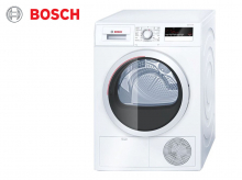 BOSCH WTH85201BY + záruka 3 roky!