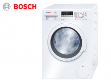 BOSCH WAK24268BY + záruka 3 roky!