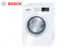 BOSCH WAT28460BY + 10 let záruka na motor!