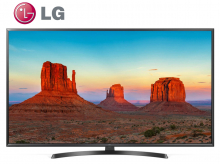 LG 43UK6470