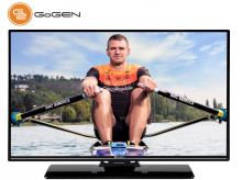 GoGEN TVF 40P525T + 40 měsíců záruka po registraci!