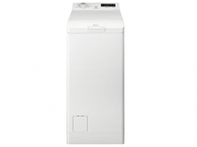 ELECTROLUX EWT1266ESW + záruka 3 roky!