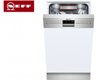 NEFF S486T60S1E + záruka 3 roky!