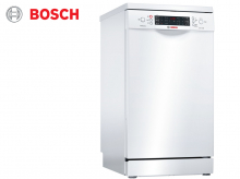 BOSCH SPS66TW01E