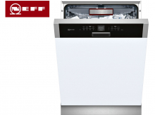 NEFF S426T80S1E + záruka 3 roky!