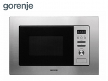 GORENJE BM 300 X
